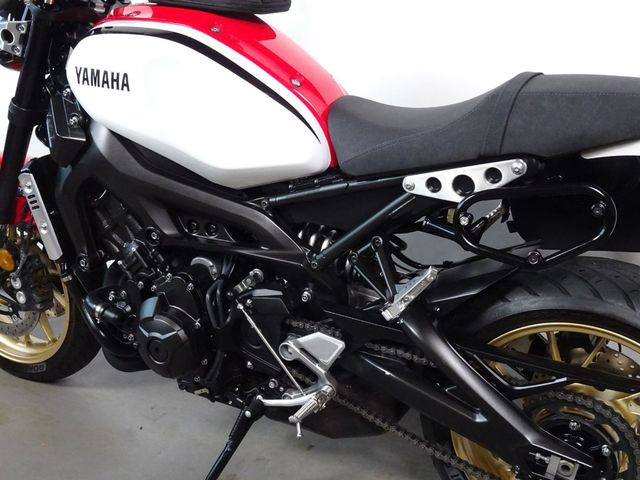 yamaha - xsr-900-abs