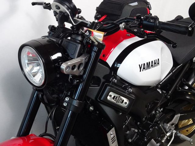 yamaha - xsr-900-abs