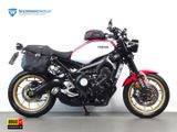 YAMAHA XSR 900 ABS