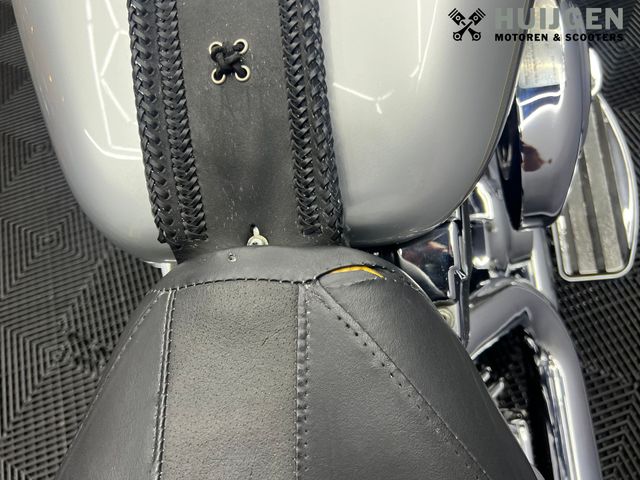 harley-davidson - fat-boy-flstf