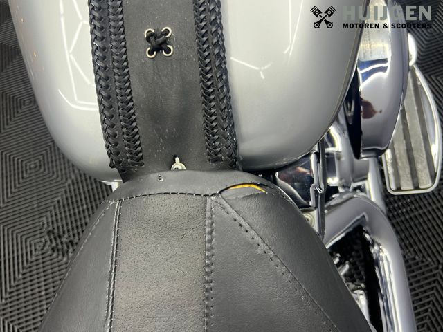 harley-davidson - fat-boy-flstf