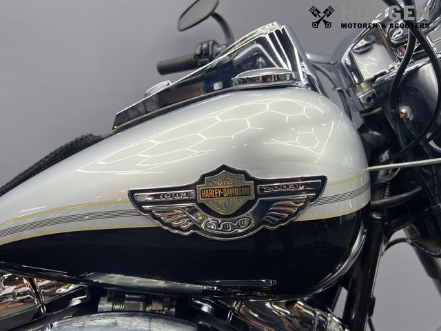 harley-davidson - fat-boy-flstf
