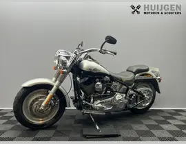 Harley-Davidson FAT BOY Flstf 2002 occasion