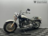 HARLEY-DAVIDSON FAT BOY FLSTF