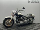 HARLEY-DAVIDSON FAT BOY FLSTF