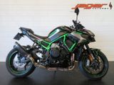 KAWASAKI Z H2