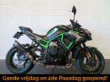 KAWASAKI Z H2