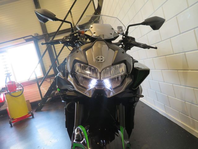 kawasaki - z-h2