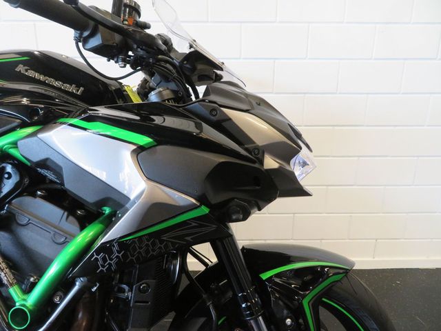 kawasaki - z-h2