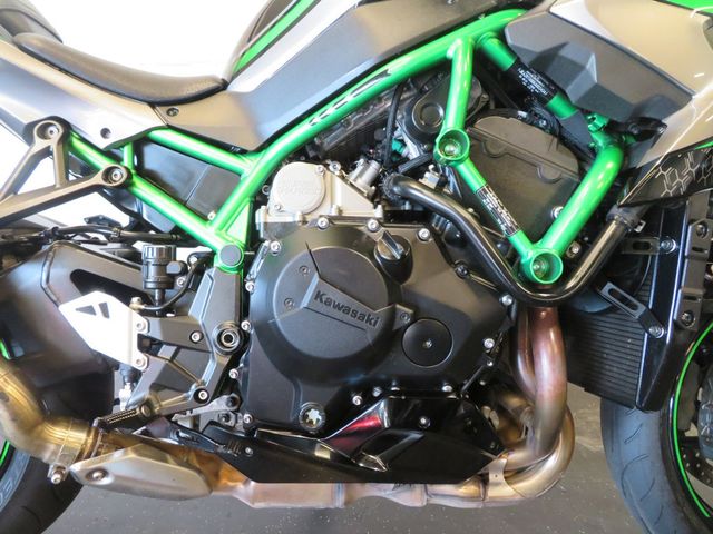 kawasaki - z-h2