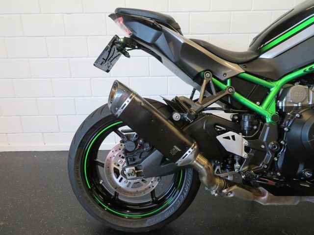 kawasaki - z-h2