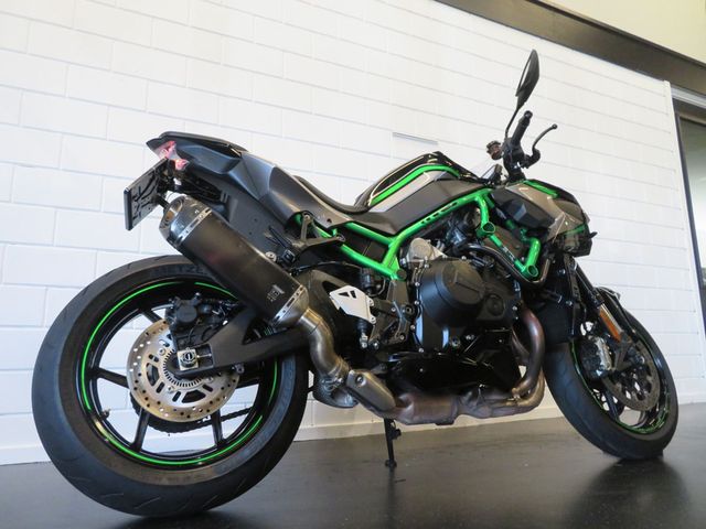 kawasaki - z-h2