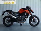 KTM 790 DUKE L