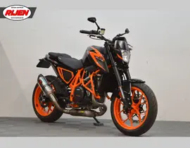 KTM 690 Duke R 2017 occasion
