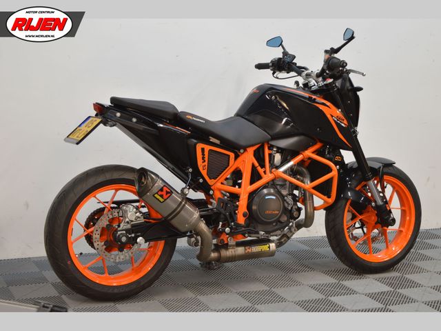 ktm - 690-duke-r