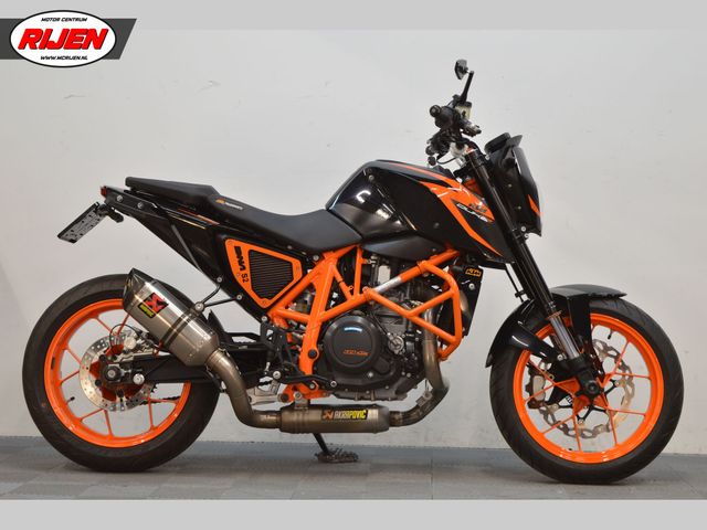 ktm - 690-duke-r