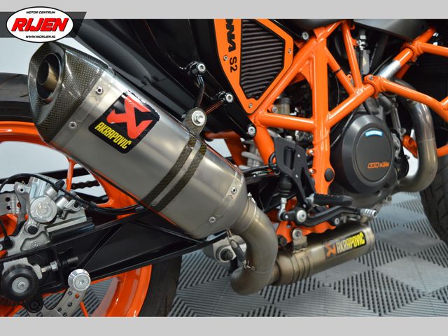 ktm - 690-duke-r