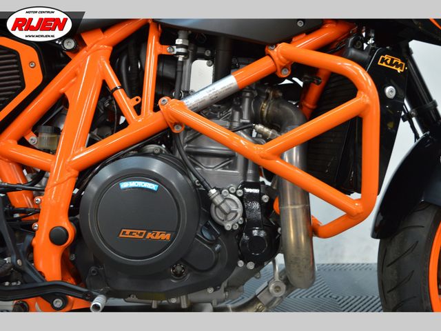 ktm - 690-duke-r