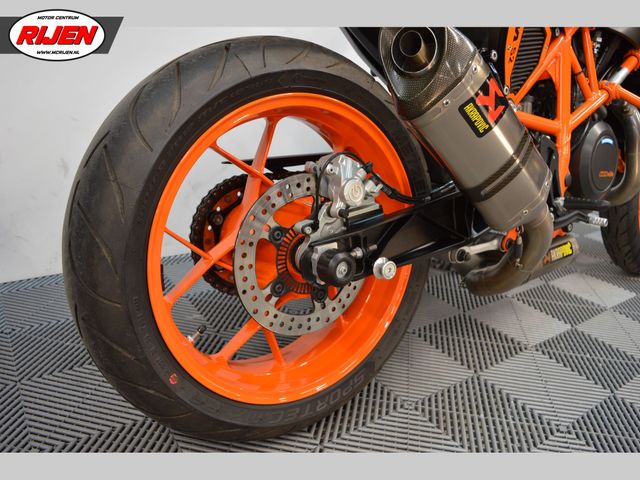 ktm - 690-duke-r