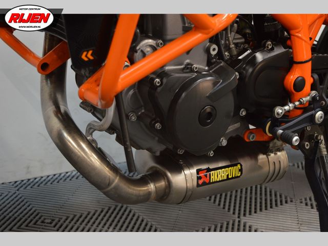 ktm - 690-duke-r