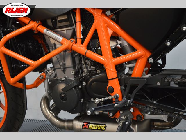 ktm - 690-duke-r