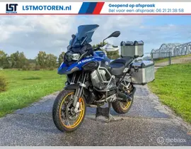 BMW R 1250 GS Adventure 2020 occasion