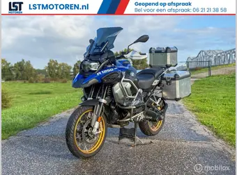 BMW R 1250 GS Adventure 2020 occasion