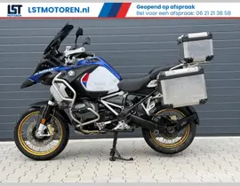 BMW R 1250 GS Adventure 2020 occasion