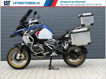 BMW R 1250 GS Adventure 2020 occasion