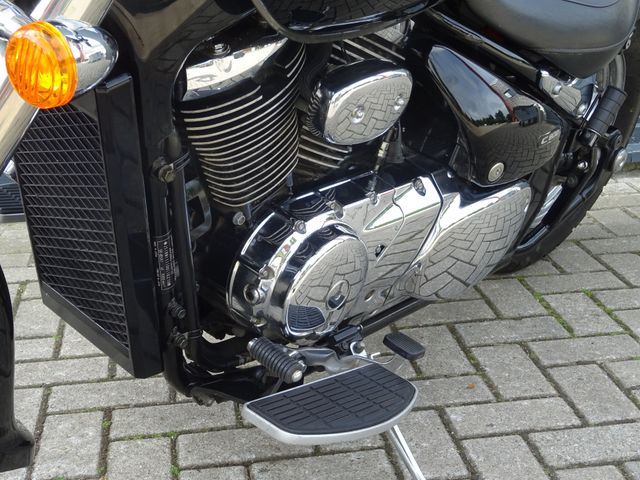 suzuki - c-800-intruder