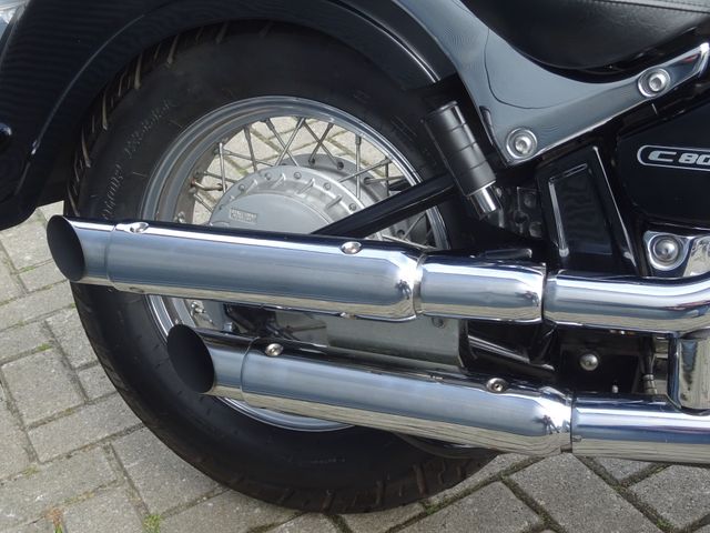suzuki - c-800-intruder