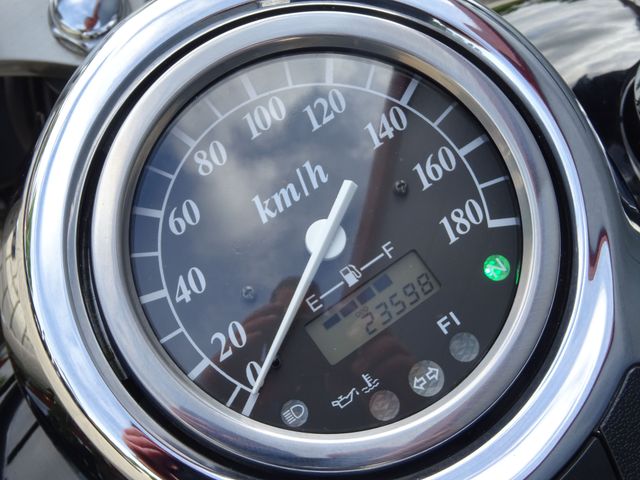 suzuki - c-800-intruder