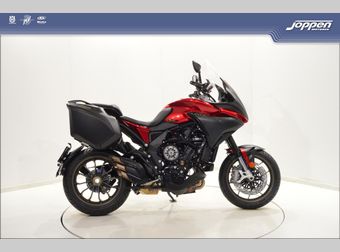 MV Agusta Turismo Veloce 800 Lusso 2022 occasion