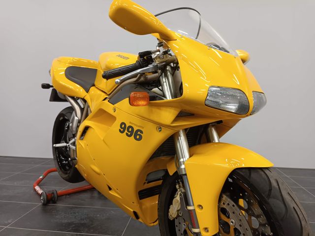 ducati - 996-biposto