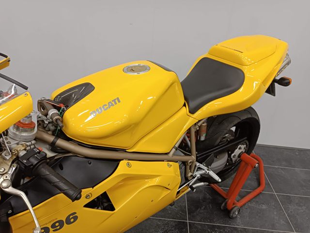 ducati - 996-biposto