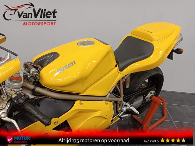 ducati - 996-biposto