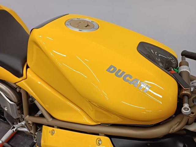 ducati - 996-biposto