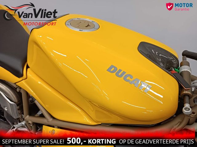 ducati - 996-biposto