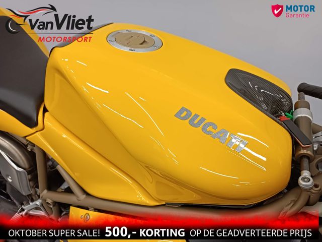 ducati - 996-biposto