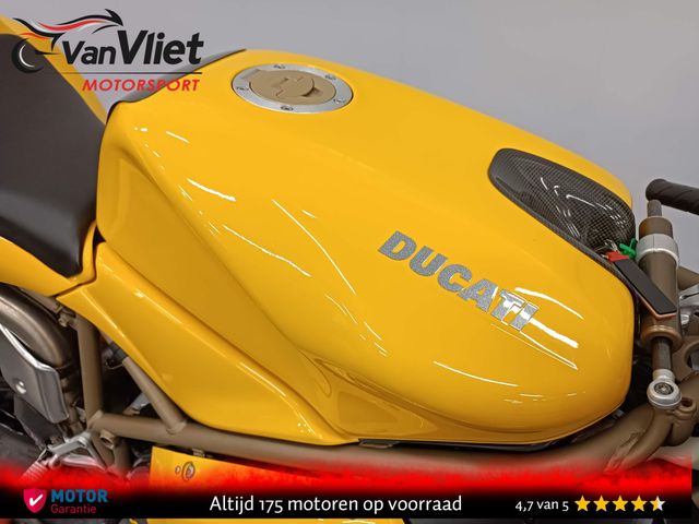 ducati - 996-biposto