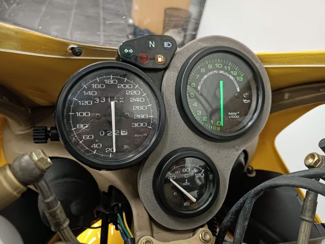 ducati - 996-biposto