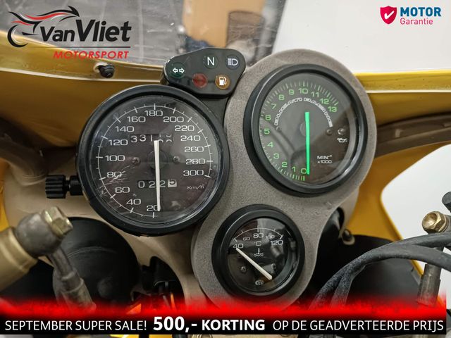 ducati - 996-biposto