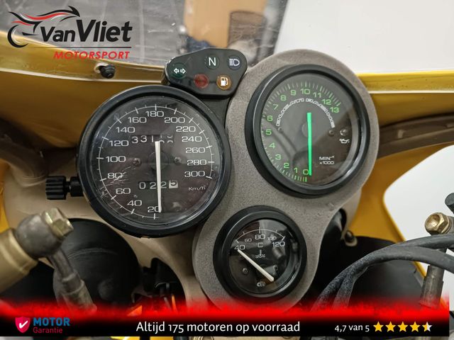 ducati - 996-biposto