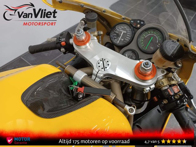 ducati - 996-biposto