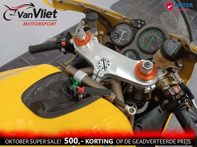 ducati - 996-biposto