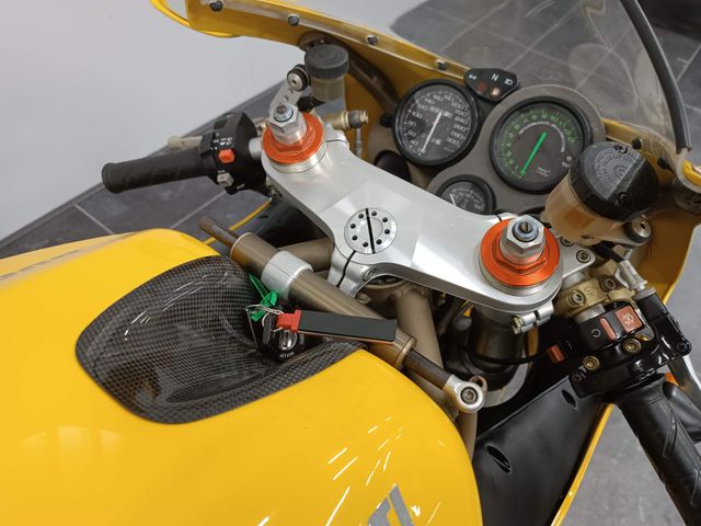 ducati - 996-biposto