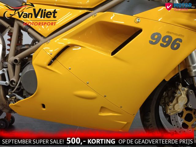 ducati - 996-biposto