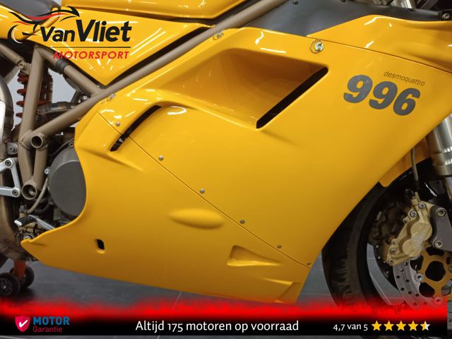 ducati - 996-biposto
