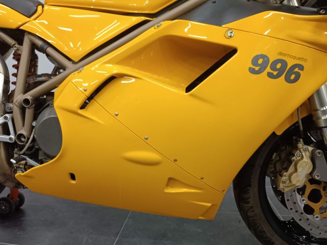 ducati - 996-biposto