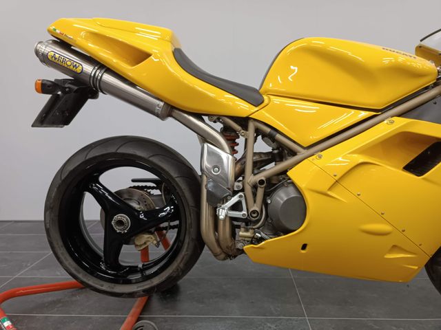 ducati - 996-biposto